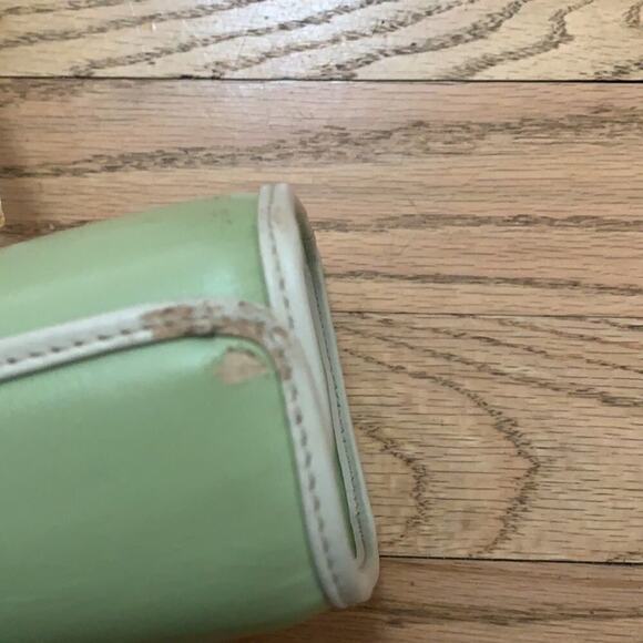 FIORI GENUINE LEATHER BAG - Picture 9 of 9